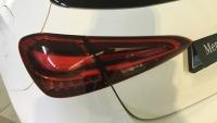 Mercedes Clase A A 180