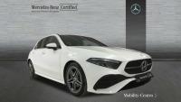 Mercedes Clase A A 180