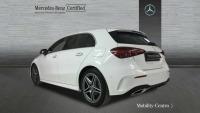 Mercedes Clase A A 180