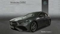 Mercedes Clase A A 180