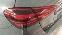 Mercedes Clase A A 180