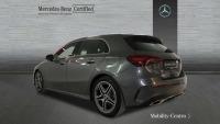 Mercedes Clase A A 180