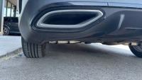 Mercedes Cla CLA 200 D 4MATIC DCT