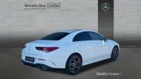 Mercedes Cla CLA 200 D 4MATIC DCT