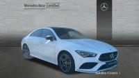 Mercedes Cla CLA 200 D 4MATIC DCT