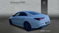 Mercedes Cla CLA 200 D 4MATIC DCT