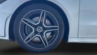 Mercedes Cla CLA 200 D 4MATIC DCT