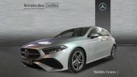 Mercedes Clase A A 180