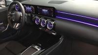 Mercedes Clase A A 180