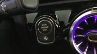 Mercedes Clase A A 180