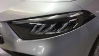 Mercedes Clase A A 180