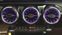Mercedes Clase A A 180