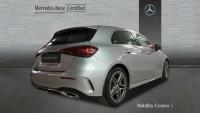 Mercedes Clase A A 180