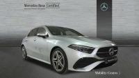 Mercedes Clase A A 180