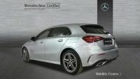 Mercedes Clase A A 180