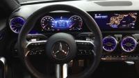 Mercedes Clase A A 180