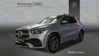 Mercedes Gle GLE 300 d 4MATIC