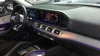 Mercedes Gle GLE 300 d 4MATIC