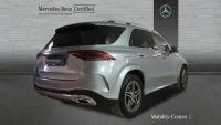 Mercedes Gle GLE 300 d 4MATIC
