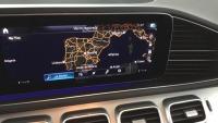 Mercedes Gle GLE 300 d 4MATIC