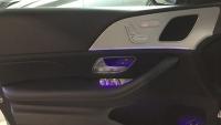 Mercedes Gle GLE 300 d 4MATIC
