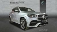 Mercedes Gle GLE 300 d 4MATIC
