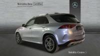 Mercedes Gle GLE 300 d 4MATIC