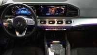 Mercedes Gle GLE 300 d 4MATIC