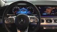 Mercedes Gle GLE 300 d 4MATIC