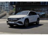 Mercedes Eqa 250 amg line