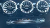 Mercedes Eqa 250 amg line