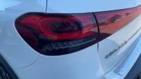 Mercedes Eqa 250 amg line