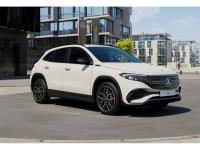 Mercedes Eqa 250 amg line
