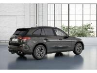 Mercedes Glc GLC 200 4MATIC