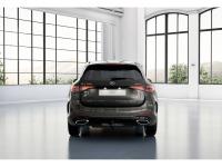 Mercedes Glc GLC 200 4MATIC