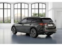Mercedes Glc GLC 200 4MATIC
