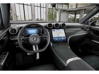 Mercedes Glc GLC 200 4MATIC