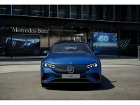 Mercedes Eqe 350+ + amg line exterieur&interieur