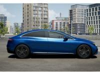 Mercedes Eqe 350+ + amg line exterieur&interieur