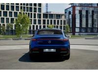 Mercedes Eqe 350+ + amg line exterieur&interieur