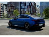 Mercedes Eqe 350+ + amg line exterieur&interieur