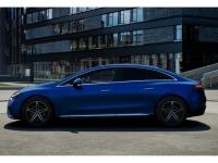 Mercedes Eqe 350+ + amg line exterieur&interieur