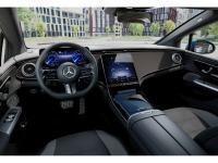 Mercedes Eqe 350+ + amg line exterieur&interieur