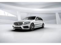 Mercedes Clase C C 220 d Estate