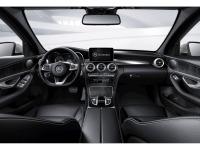 Mercedes Clase C C 220 d Estate