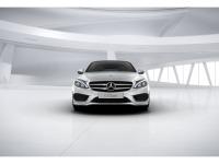 Mercedes Clase C C 220 d Estate