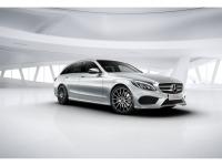 Mercedes Clase C C 220 d Estate