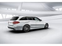 Mercedes Clase C C 220 d Estate