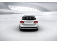 Mercedes Clase C C 220 d Estate