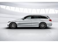 Mercedes Clase C C 220 d Estate